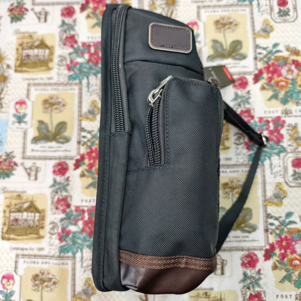 Tumi Alpha Bravo Monterey Sling Bag
